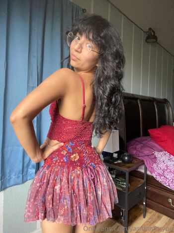 Daw / yarningforyou nude photo #3