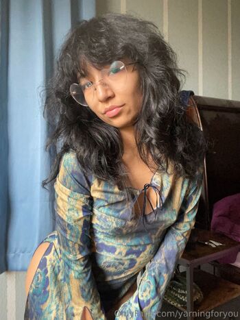 Daw / yarningforyou nude photo #5