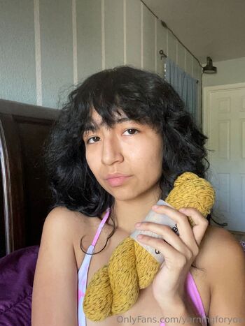 Daw / yarningforyou nude photo #6