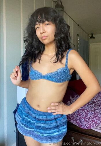 Daw / yarningforyou nude photo #7