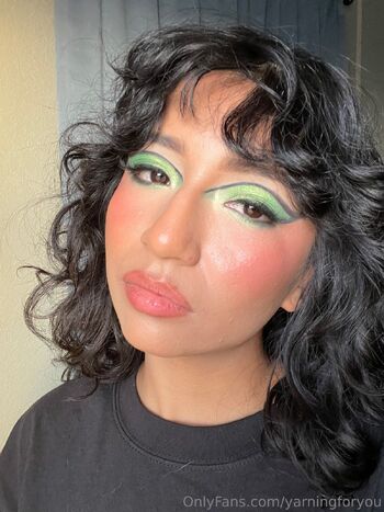 Daw / yarningforyou nude photo #11