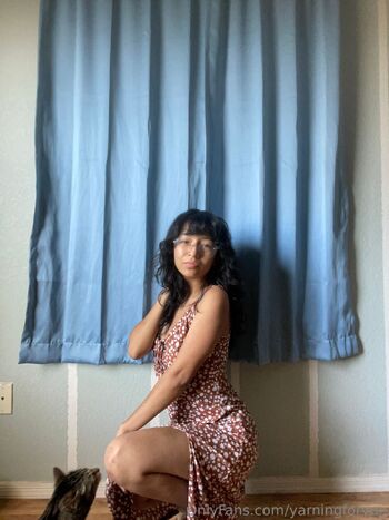 Daw / yarningforyou nude photo #18