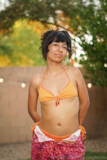 Daw / yarningforyou nude photo #20