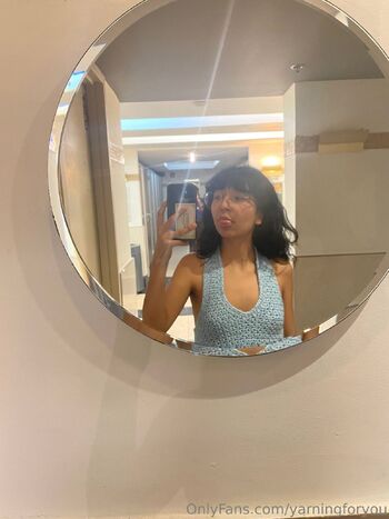 Daw / yarningforyou nude photo #22