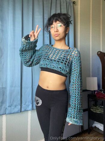 Daw / yarningforyou nude photo #23