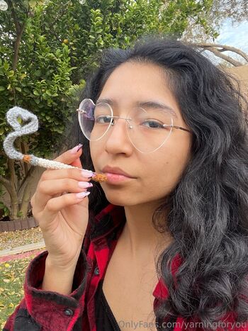 Daw / yarningforyou nude photo #24