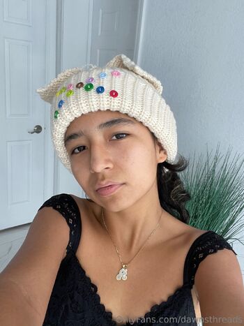 Daw / yarningforyou nude photo #25