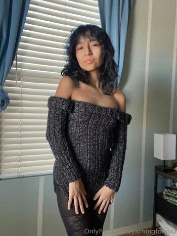 Daw / yarningforyou nude photo #27