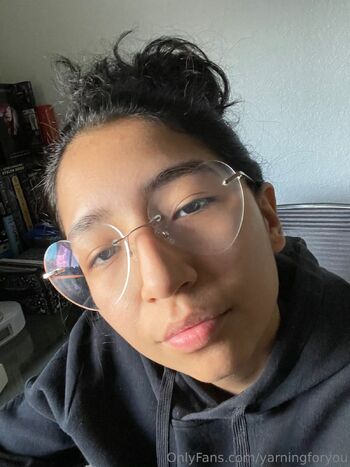 Daw / yarningforyou nude photo #28