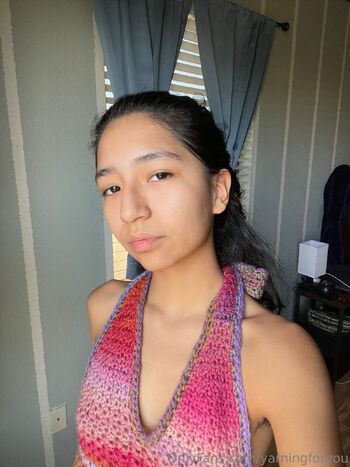 Daw / yarningforyou nude photo #29