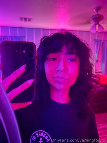 Daw / yarningforyou nude photo #32