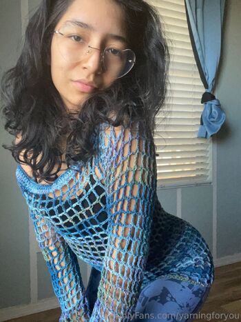 Daw / yarningforyou nude photo #33