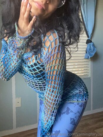 Daw / yarningforyou nude photo #34