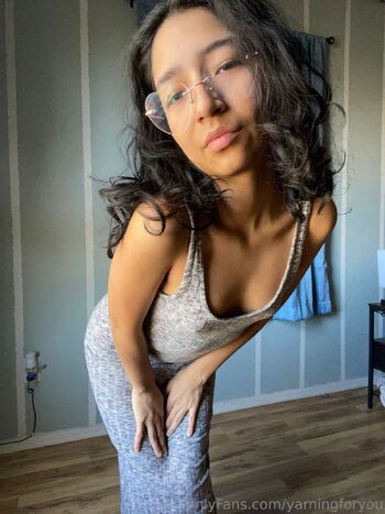 Daw / yarningforyou nude photo #36