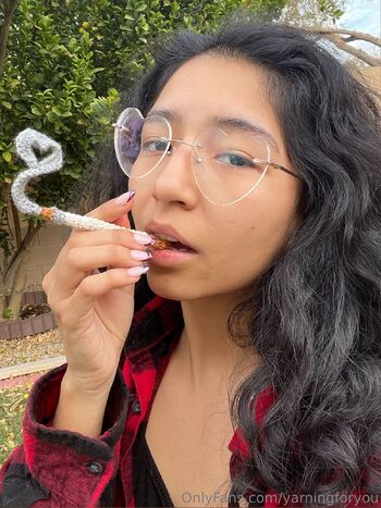 Daw / yarningforyou nude photo #37