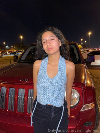 Daw / yarningforyou nude photo #38