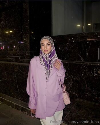 Yasmin / yasmin_luna nude photo #5