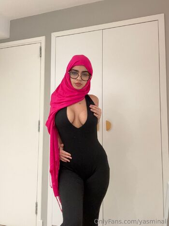 Yasmin Ali / yasminali nude photo #10