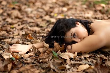 Yasmin Bertolin / yasminbertolini nude photo #22