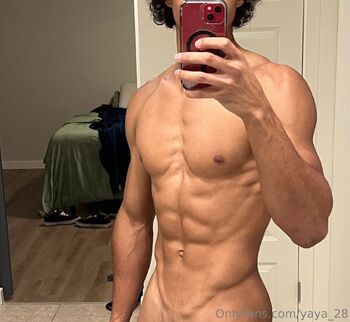 Yay / yaya_28 nude photo #1