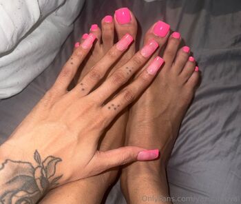 Yazmin Roya / yazminroyal nude photo #37