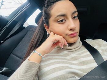 Bianca Paiv / yazpaivax nude photo #1