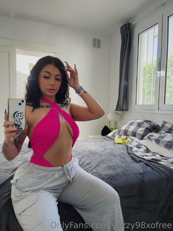 Yazzy Boo 2. / yazzy98xofree nude photo #6