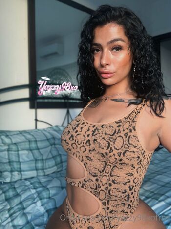 Yazzy Boo 2. / yazzy98xofree nude photo #10