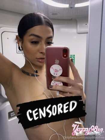 Yazzy Boo 2. / yazzy98xofree nude photo #32