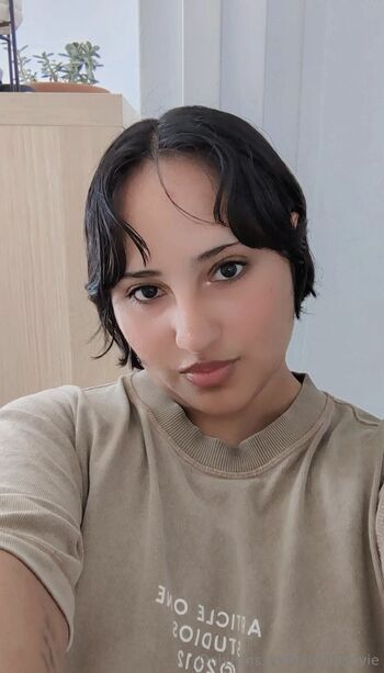 Evangeline / yeahitsevie nude photo #5