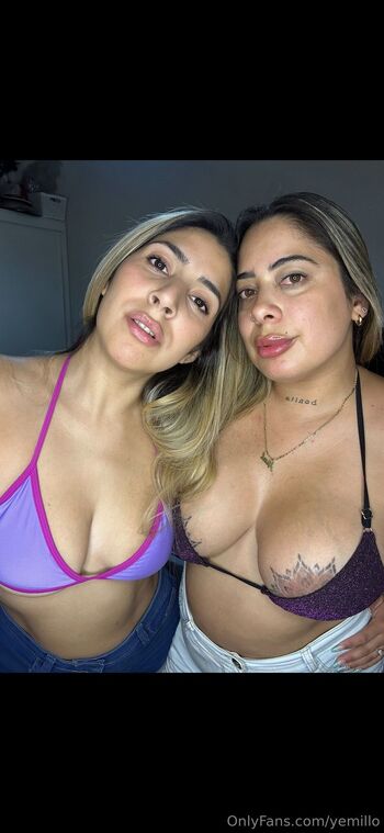 Ye / yemillo / ye.millorini / yemillorini nude photo #8