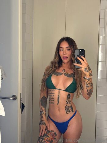 TS ANGEL LETS SEXT / yesangelgirl nude photo #35