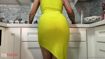 Yes, Mistress Ms_Nack / yesmsnacke nude photo #4