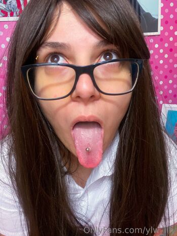 Lily Ann FRE / ylw_lily nude photo #31