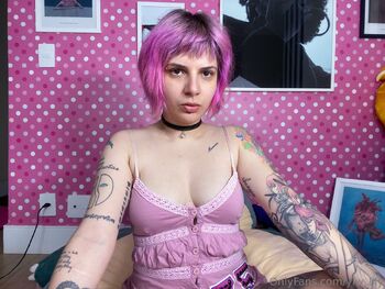 Lily Ann FRE / ylw_lily nude photo #36