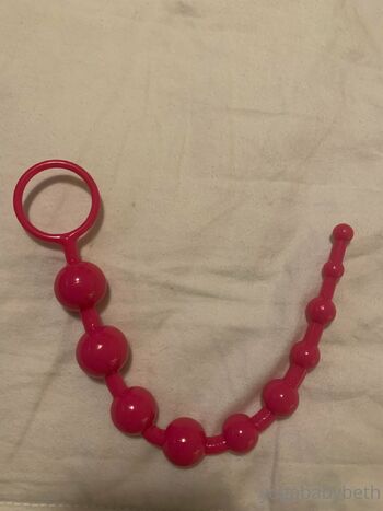 Beautiful Bett / yogababybeth nude photo #32