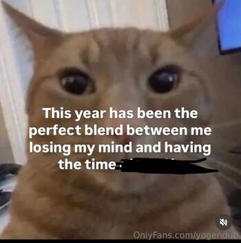 Yogi Bea / yogendub nude photo #1