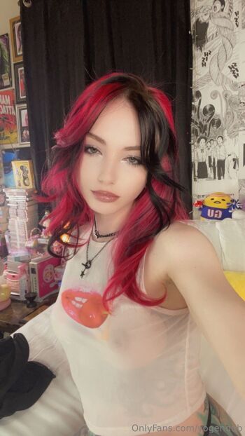 Yogi Bea / yogendub nude photo #6