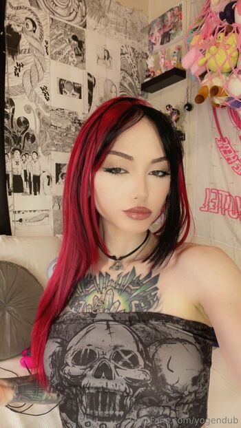 Yogi Bea / yogendub nude photo #7