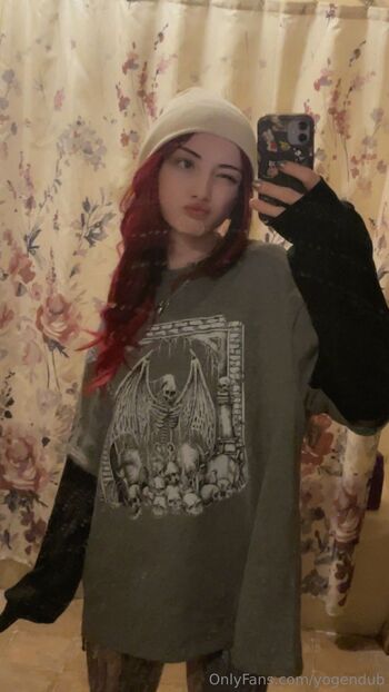 Yogi Bea / yogendub nude photo #9