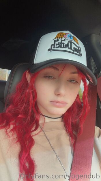 Yogi Bea / yogendub nude photo #17