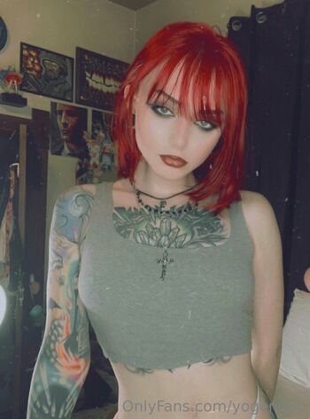 Yogi Bea / yogendub nude photo #18