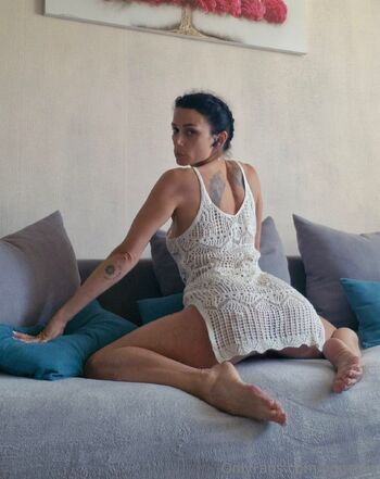 Yoget / yogetaa / cveta.yogeta1 nude photo #11