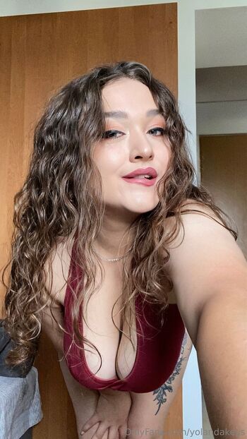 𝐵𝐵𝒲 𝒴𝓁𝒶𝓃𝒹𝒶 / yolandakeys nude photo #16