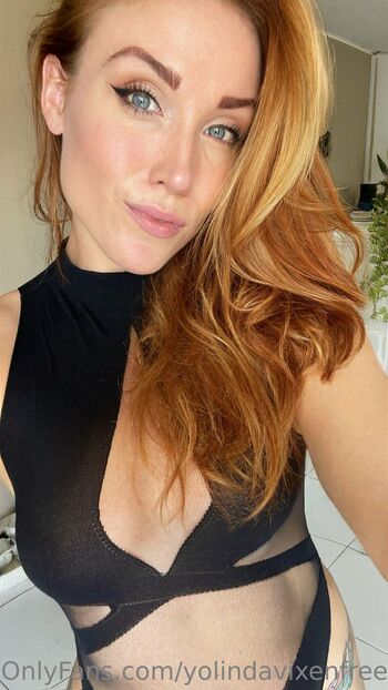 YolindaVixenFRE / yolindavixenfree nude photo #4