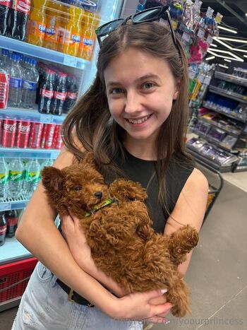 Your princess / yoourpriincess nude photo #4