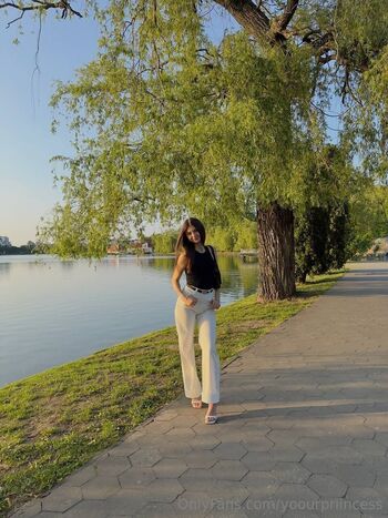 Your princess / yoourpriincess nude photo #7