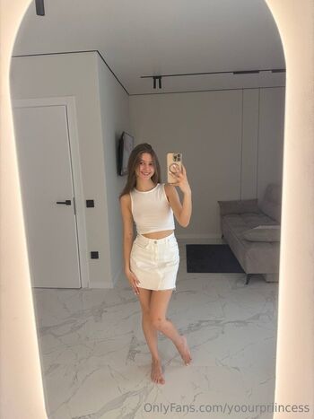 Your princess / yoourpriincess nude photo #11