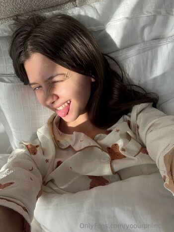 Your princess / yoourpriincess nude photo #14