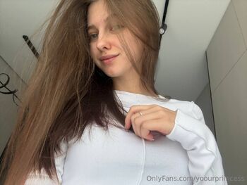 Your princess / yoourpriincess nude photo #20